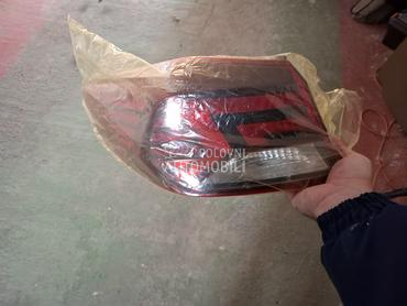 zadnji far za elantru za Hyundai Lantra od 2017. do 2019. god.