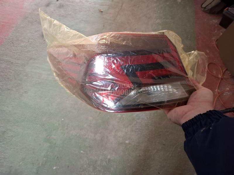 zadnji far za elantru