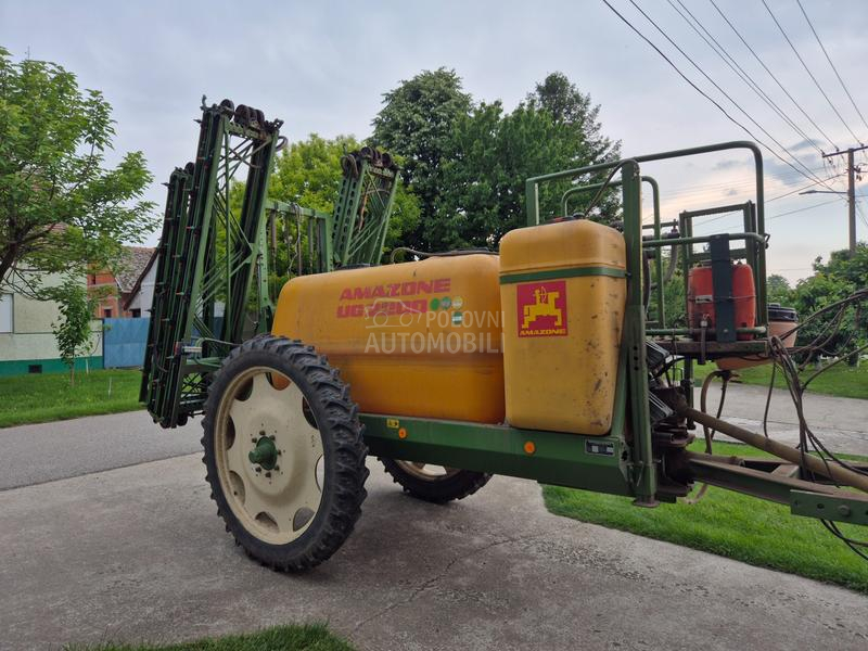 Amazone UG2200