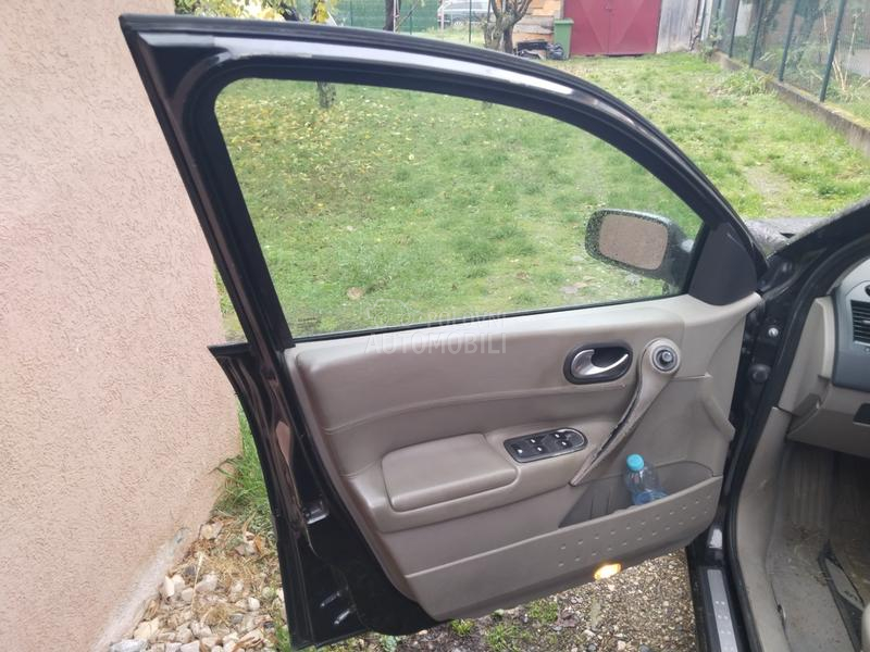 Renault Megane 1.9 dci