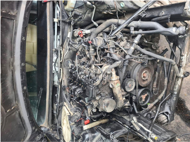 Kompletni motori za BMW Serija 1, Serija 3 od 1998. do 2010. god.