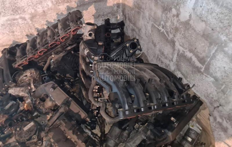 Usisne izduvne grane