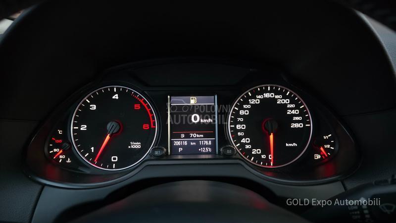 Audi Q5 3.0 S-TRONIC MAX FUL