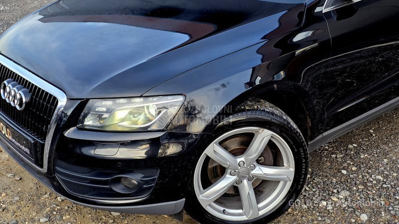 Audi Q5 3.0 S-TRONIC MAX FUL