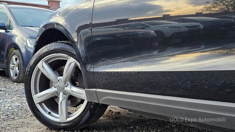 Audi Q5 3.0 S-TRONIC MAX FUL