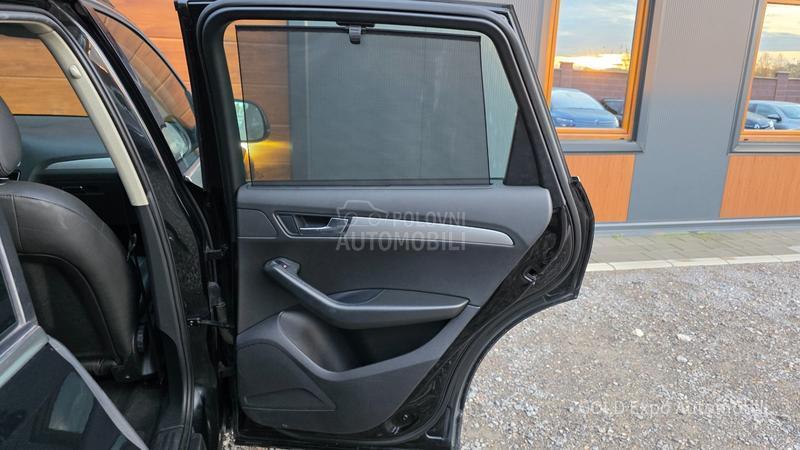 Audi Q5 3.0 S-TRONIC MAX FUL