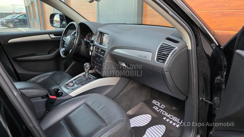 Audi Q5 3.0 S-TRONIC MAX FUL