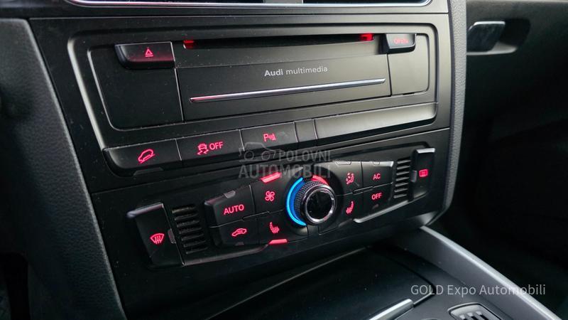 Audi Q5 3.0 S-TRONIC MAX FUL