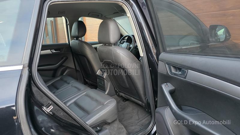 Audi Q5 3.0 S-TRONIC MAX FUL