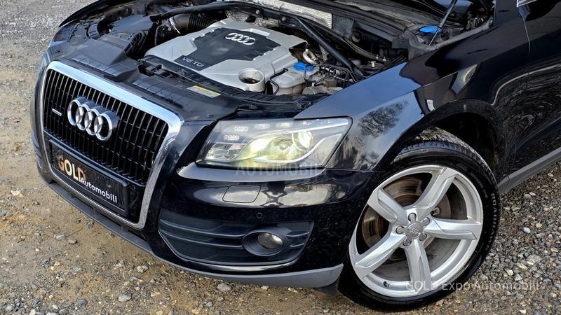 Audi Q5 3.0 S-TRONIC MAX FUL