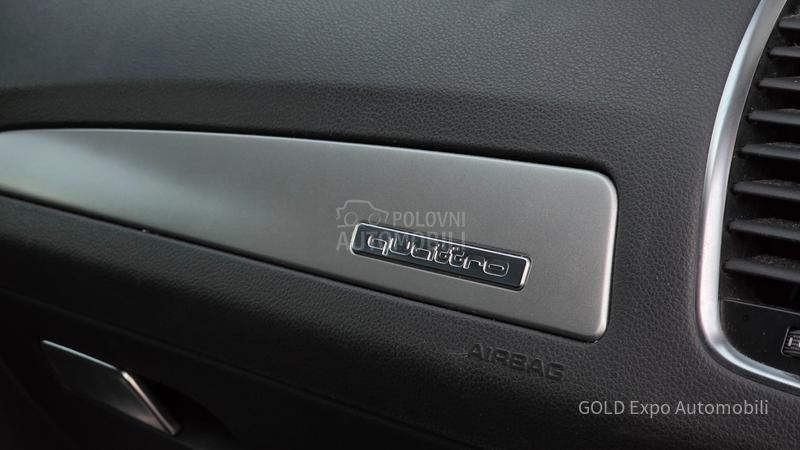Audi Q5 3.0 S-TRONIC MAX FUL