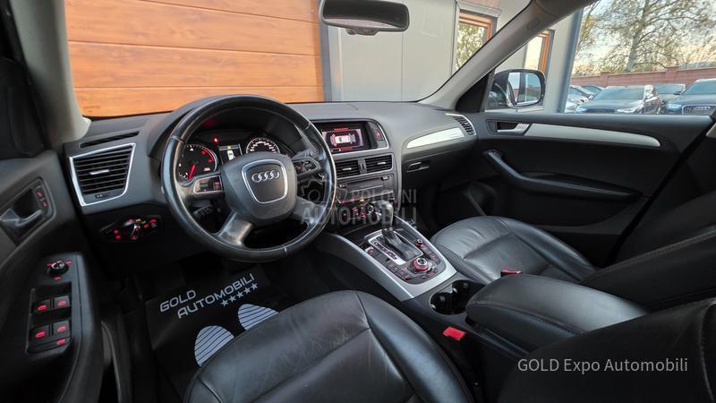 Audi Q5 3.0 S-TRONIC MAX FUL