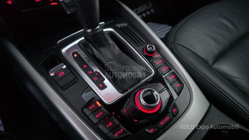 Audi Q5 3.0 S-TRONIC MAX FUL