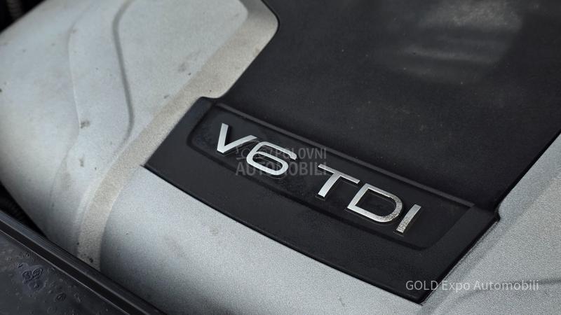 Audi Q5 3.0 S-TRONIC MAX FUL