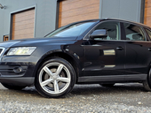 Audi Q5 3.0 S-TRONIC MAX FUL