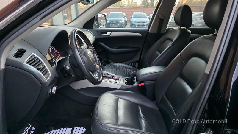Audi Q5 3.0 S-TRONIC MAX FUL
