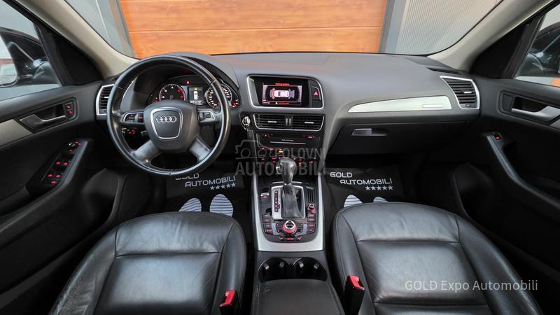 Audi Q5 3.0 S-TRONIC MAX FUL