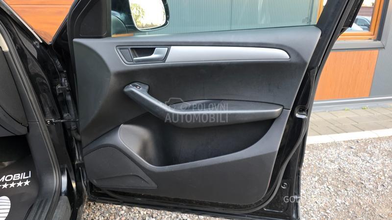 Audi Q5 3.0 S-TRONIC MAX FUL