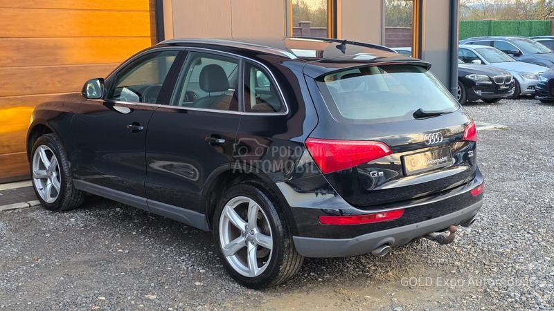 Audi Q5 3.0 S-TRONIC MAX FUL