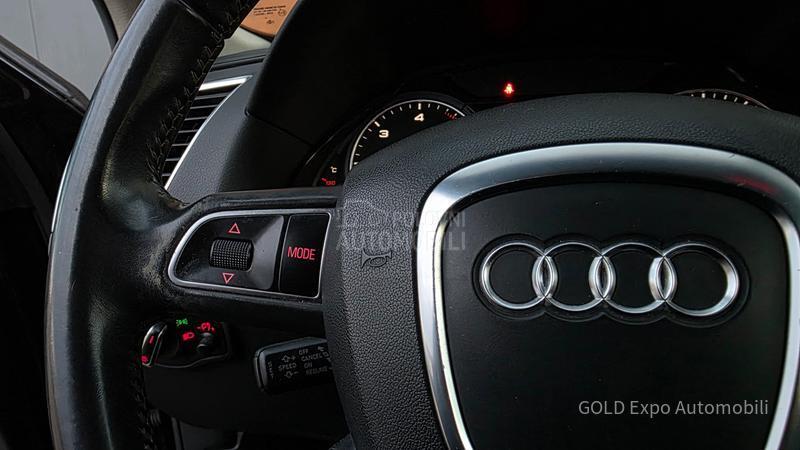 Audi Q5 3.0 S-TRONIC MAX FUL