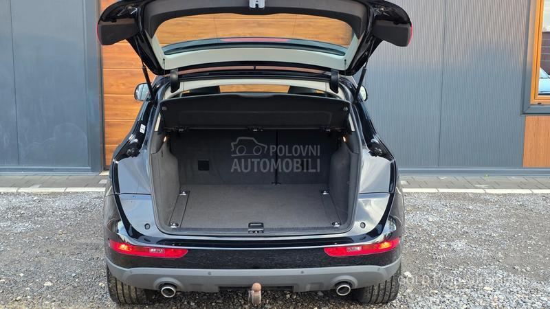 Audi Q5 3.0 S-TRONIC MAX FUL