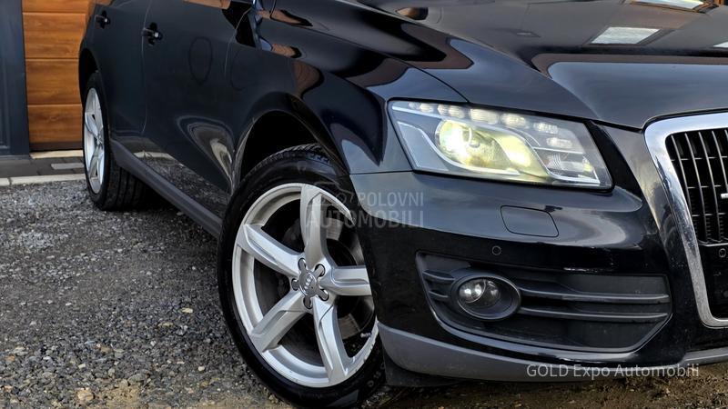 Audi Q5 3.0 S-TRONIC MAX FUL