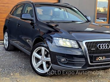 Audi Q5 3.0 S-TRONIC MAX FUL