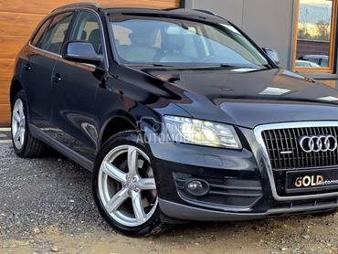 Audi Q5 3.0 S-TRONIC MAX FUL