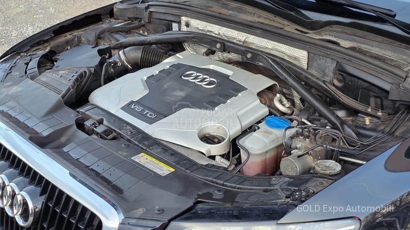 Audi Q5 3.0 S-TRONIC MAX FUL