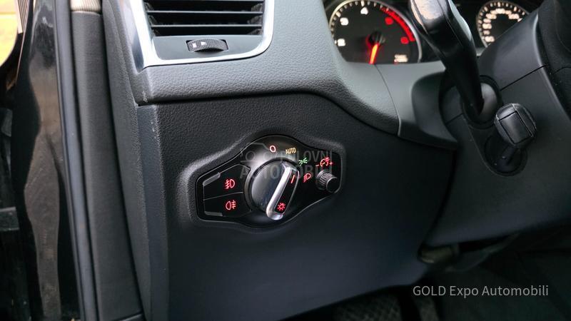 Audi Q5 3.0 S-TRONIC MAX FUL