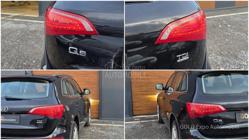 Audi Q5 3.0 S-TRONIC MAX FUL