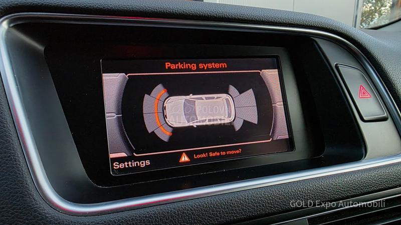 Audi Q5 3.0 S-TRONIC MAX FUL