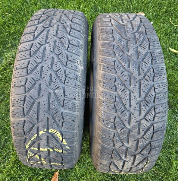 Tigar 235/65 R17 Zimska