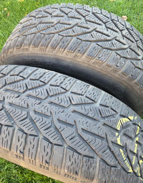 Tigar 235/65 R17 Zimska