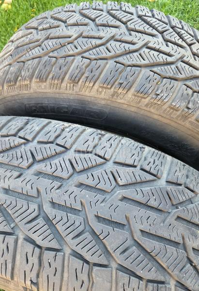 Tigar 235/65 R17 Zimska