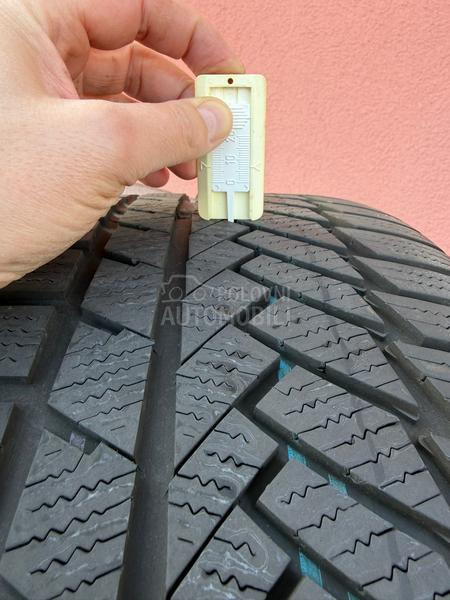 Aluminijumske felne c klasa 18" 5 x 112