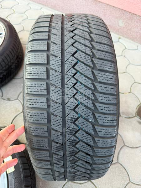 Aluminijumske felne c klasa 18" 5 x 112