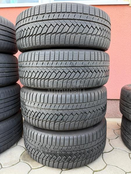 Aluminijumske felne c klasa 18" 5 x 112