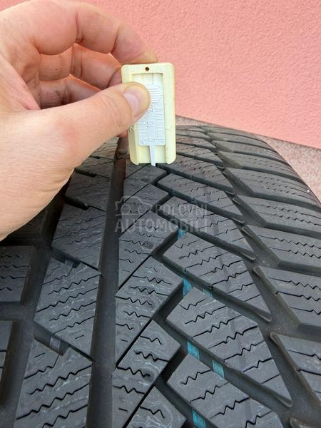 Aluminijumske felne c klasa 18" 5 x 112