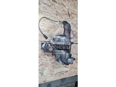 turbina 1.6 tdi za Volkswagen Golf 7