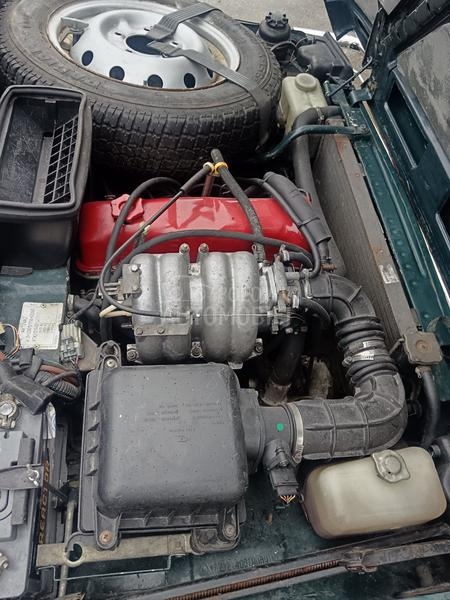 Lada Niva 