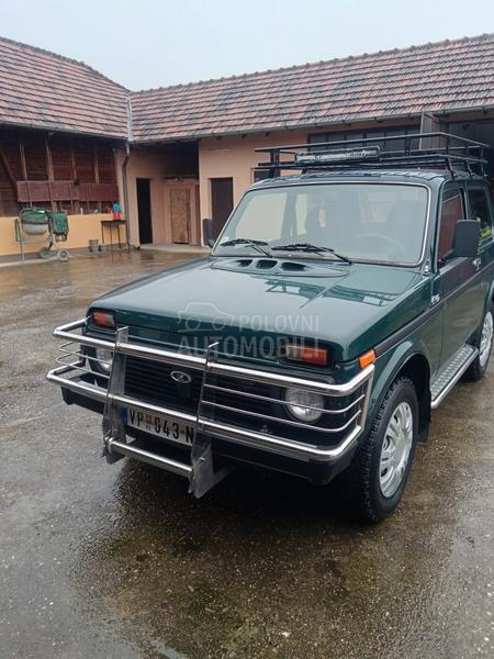 Lada Niva 