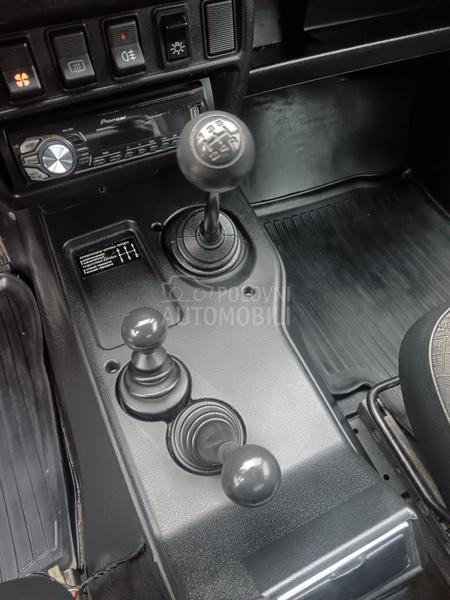 Lada Niva 