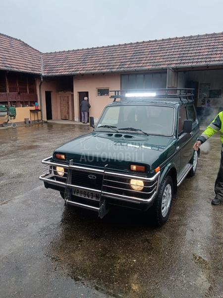 Lada Niva 