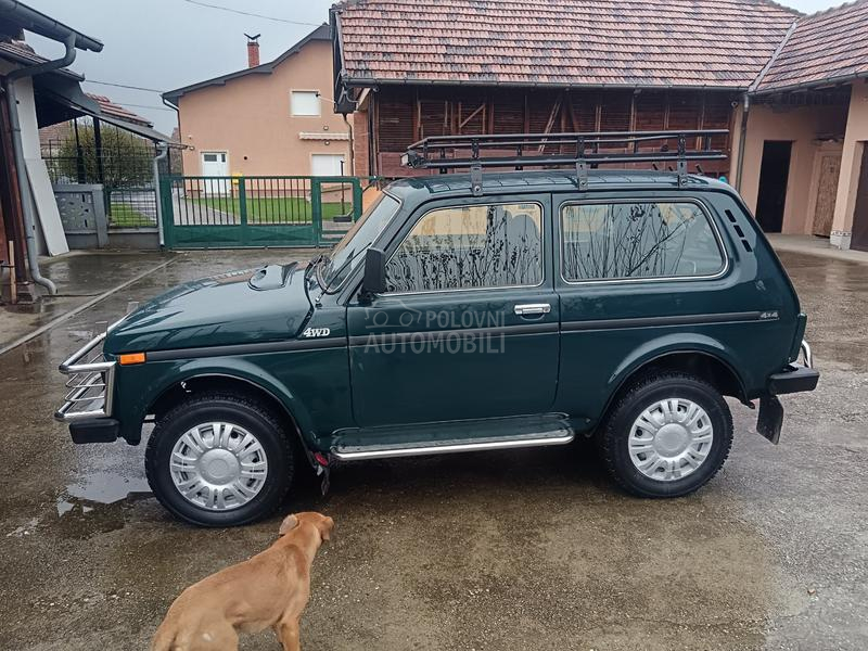 Lada Niva 