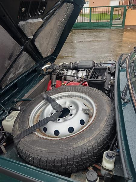 Lada Niva 