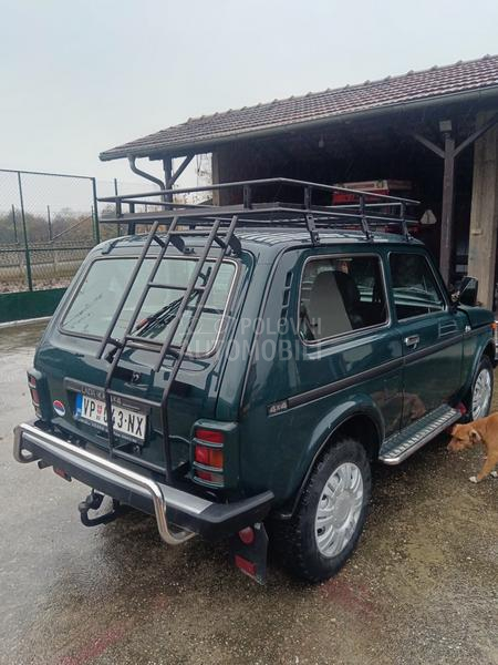Lada Niva 
