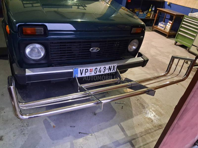 Lada Niva 