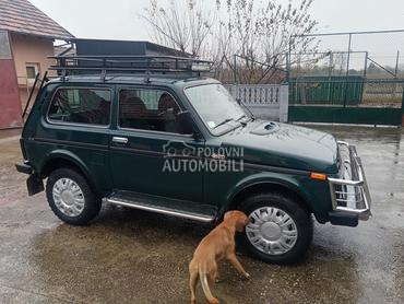 Lada Niva 