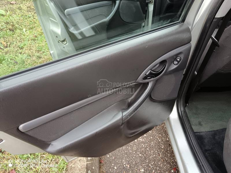 Ford Focus 1.6